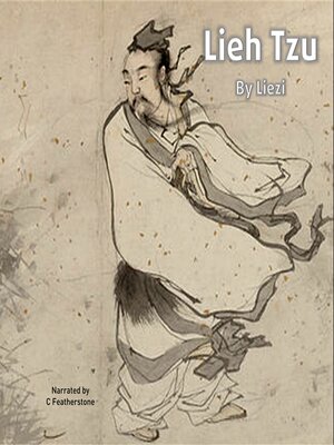 cover image of Lieh Tzu